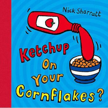 Ketchup on Your Cornflakes? pdf epub mobi 電子書 下載