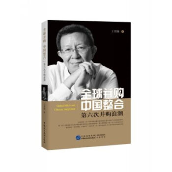 全球并购 中国整合：第六次并购浪潮 [Global M&A and Chinese Integration] pdf epub mobi 下载