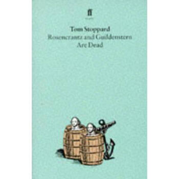 Rosencrantz and Guildenstern Are Dead