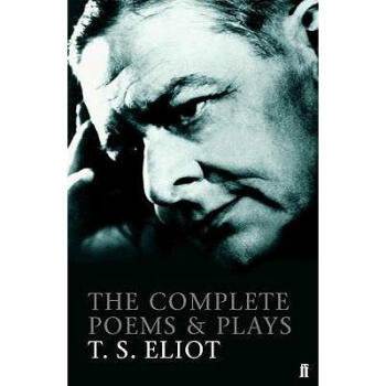 Complete Poems and Plays of T. S. Eliot pdf epub mobi 電子書 下載