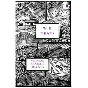 W. B. Yeats pdf epub mobi 電子書 下載