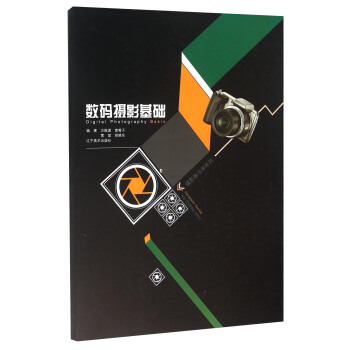 数码摄影基础 pdf epub mobi 电子书 下载