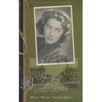 Berlin Diaries 1940-45