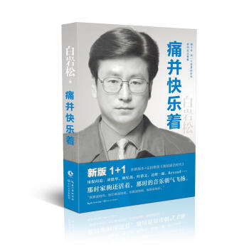 痛并快乐着（新版） pdf epub mobi 下载