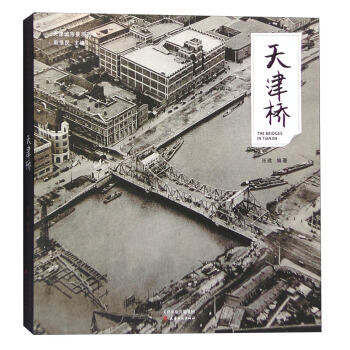 天津橋 [The Bridges in Tianjin] pdf epub mobi 電子書 下載