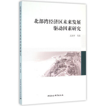 北部灣經濟區未來發展驅動因素研究 pdf epub mobi 下载