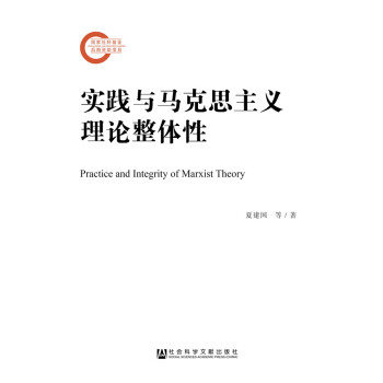 实践与马克思主义理论整体性 pdf epub mobi 下载
