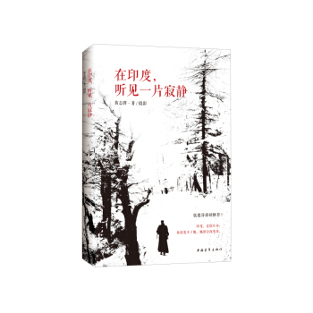 在印度，聽見一片寂靜 pdf epub mobi 下载