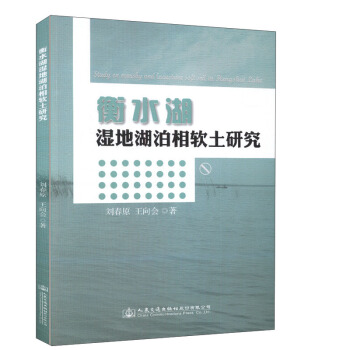 衡水湖濕地湖泊相軟土研究