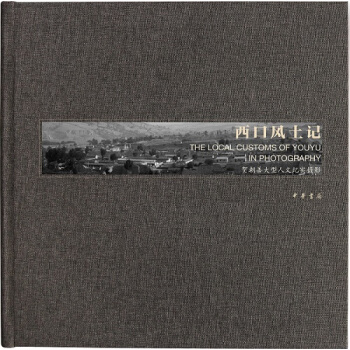 西口风土记 pdf epub mobi 下载