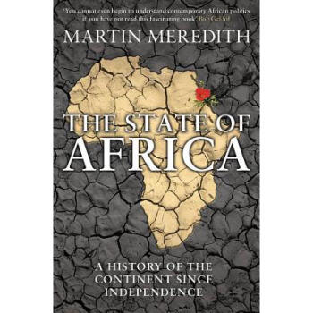 State of Africa: A History of the Continen... pdf epub mobi 電子書 下載
