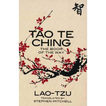 Tao Te Ching: The Book of the Way pdf epub mobi 下载