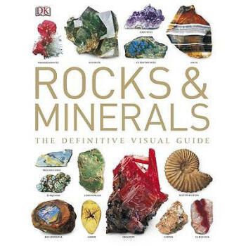 Rocks and Minerals pdf epub mobi 电子书 下载