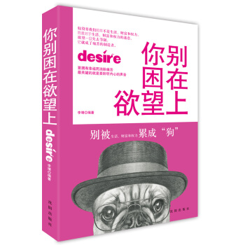 你别困在欲望上 pdf epub mobi 下载