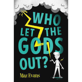 Who Let the Gods Out? pdf epub mobi 电子书 下载
