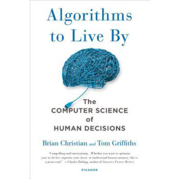 指導生活的算法 Algorithms to Live by: The Compute...
