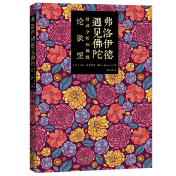 弗洛伊德遇见佛陀：精神分析和佛教论欲望 [Open to Desire: The Truth About What the Buddha Ta] pdf epub mobi 下载