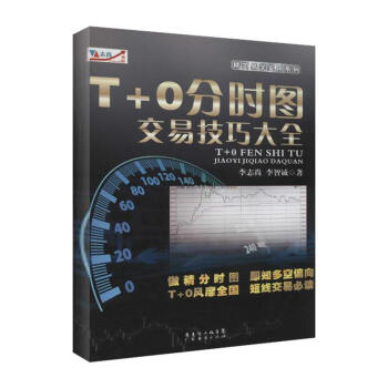 T+0分時圖交易技巧大全