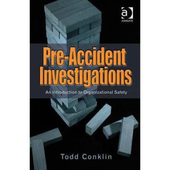 Pre-Accident Investigations: An Introducti... pdf epub mobi 下载