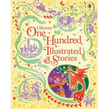 One Hundred Illustrated Stories pdf epub mobi 下载