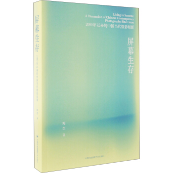 屏幕生存：2000年以来的中国当代摄影切面 pdf epub mobi 下载