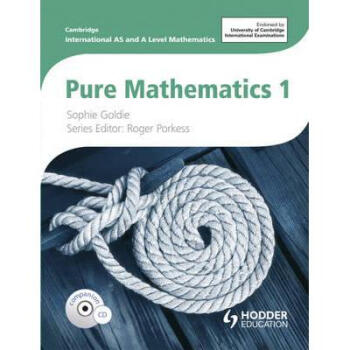 Cambridge International AS and A Level Mat...