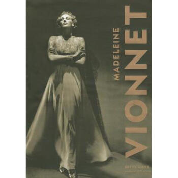 Madeleine Vionnet pdf epub mobi 下载