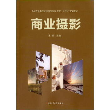 商业摄影/王健 pdf epub mobi 下载