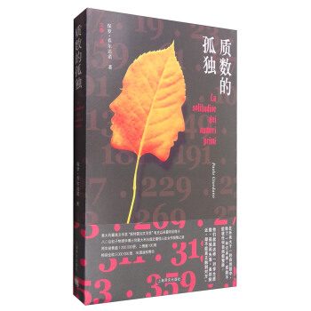 质数的孤独 pdf epub mobi 下载