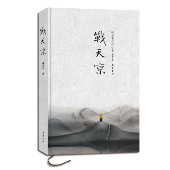 战天京（增订典藏版） pdf epub mobi 下载
