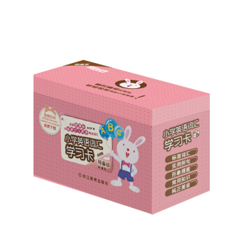 新東方 小學英語詞匯學習卡 預備級 pdf epub mobi 下载