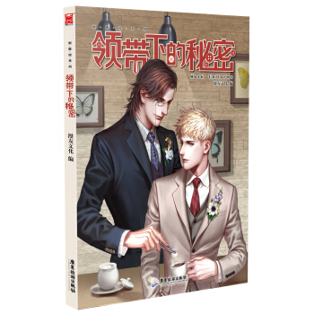 领带下的秘密 pdf epub mobi 下载