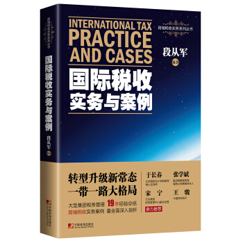 國際稅收實務與案例 [International Tax Practice and Cases] pdf epub mobi 下载