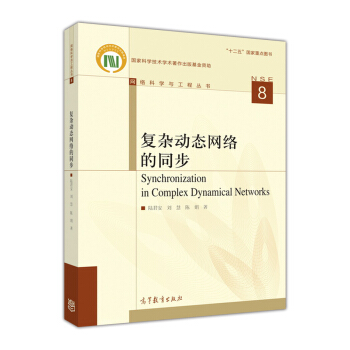 復雜動態網絡的同步 [Synchronization In Complex Dynamical Networks] pdf epub mobi 下载