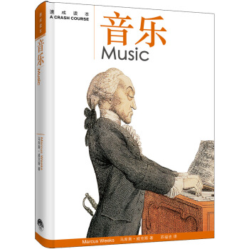 天天嚮上:音樂速成讀本 pdf epub mobi 下载