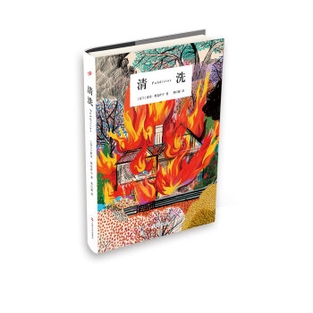 清洗 pdf epub mobi 下载