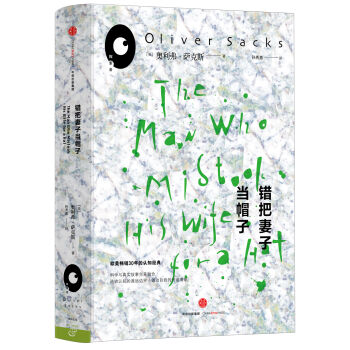 錯把妻子當帽子 pdf epub mobi 下载