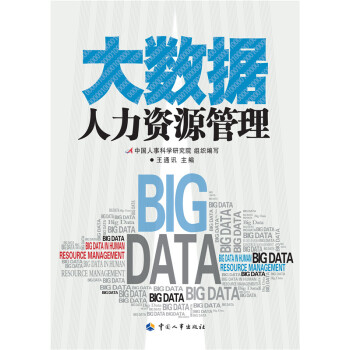 大数据人力资源管理