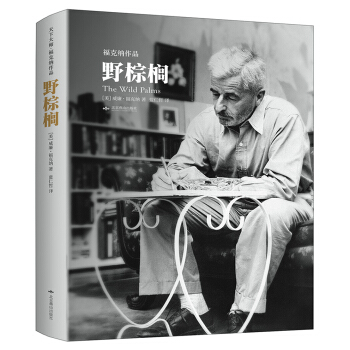 野棕榈/天下大师·福克纳作品 pdf epub mobi 电子书 下载