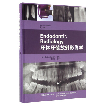 牙體牙髓放射影像學（第二版） [Endodontic Radiology（Second Edition）] pdf epub mobi 下载
