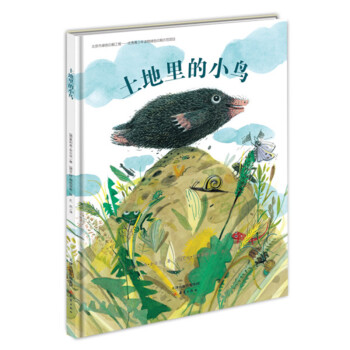 土地裏的小鳥 pdf epub mobi 電子書 下載