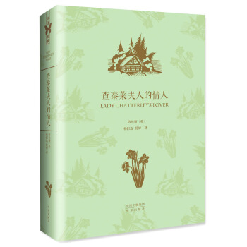 查泰莱夫人的情人 pdf epub mobi 下载