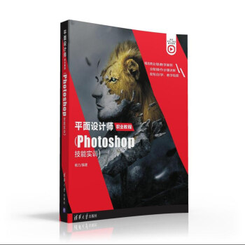 平麵設計師職業教程 Photoshop技能實訓 pdf epub mobi 下载