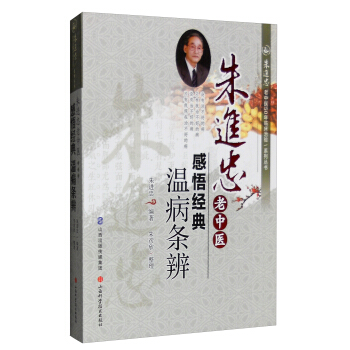 朱进忠老中医50年临床治验系列丛书 朱进忠老中医感悟经典：温病条辨 pdf epub mobi 下载