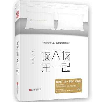 该不该在一起 pdf epub mobi 下载