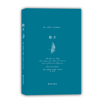 魅力 pdf epub mobi 下载