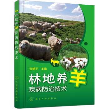 林地养羊疾病防治技术 pdf epub mobi 下载