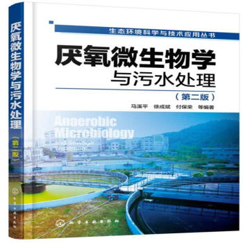 厌氧微生物学与污水处理-(第二版) pdf epub mobi 下载