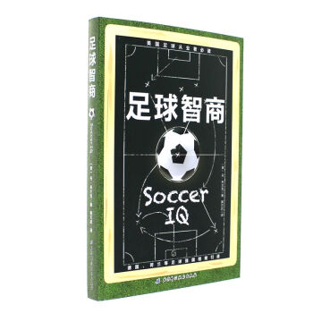 足球智商 pdf epub mobi 电子书 下载