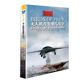 海上力量 無人機改變現代戰爭 pdf epub mobi 下载
